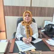 دکتر سیده لیلی وارسته تخصص زنان و زایمان در شهر تهران