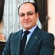 دکتر سید امین ابطحیان فلوشیپ جراحی درون‌بین (لاپاراسکوپی) در شهر شیراز