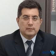 دکتر نیما توکلی تخصص روان‌پزشکی در شهر تهران