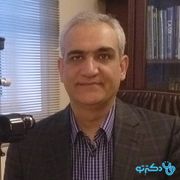 دکتر محمد مهدی صدوقی تخصص چشم‌پزشکی در شهر تهران