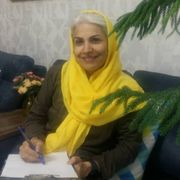 دکتر فاطمه فعال دکترای تخصصی (PhD) روانشناسی بالینی در شهر شیراز