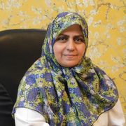 دکتر سیده زهرا میرشریف تخصص زنان و زایمان در شهر تهران