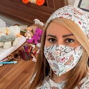 دکتر رعنا شهرکانی علیزاده تخصص بیماری‌های کودکان در شهر کرج