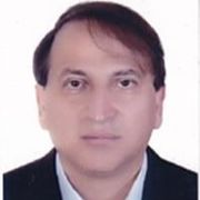 دکتر داریوش عبداللهی فرد تخصص جراحی استخوان و مفاصل (ارتوپدی) در شهر تبریز