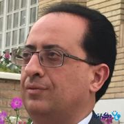 دکتر فرزاد فردوسیان تخصص بیماری‌های کودکان در شهر یزد