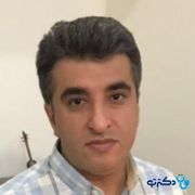 دکتر جعفر اردا تخصص بیماری‌های داخلی در شهر تهران