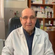 دکتر محمدحسین علیزادگان تخصص بیماری‌های پوست (درماتولوژی) در شهر ارومیه