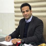 دکتر محمد رمضانی تخصص بیماری‌های قلب و عروق در شهر تهران