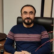 دکتر آرمین جهانگیری بابادی تخصص جراحی مغز و اعصاب در شهر اهواز