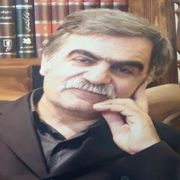 دکتر جمشید وفا تخصص چشم‌پزشکی در شهر زنجان