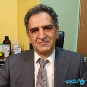 دکتر سید حمید حسینی نایینی تخصص گوش، گلو، بینی و جراحی سر و گردن در شهر تهران
