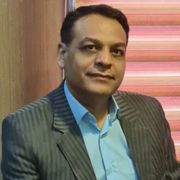 دکتر محمدرضا محمدی ساردو تخصص بیماری‌های کودکان در شهر کرج