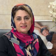 دکتر طراوت فاخری تخصص زنان و زایمان در شهر کرمانشاه
