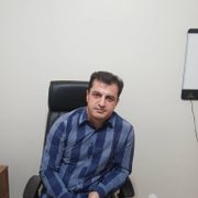 دکتر فرید نقش بندی تخصص جراحی استخوان و مفاصل (ارتوپدی) در شهر تهران