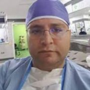 دکتر مسعود حاجی خانی تخصص جراحی استخوان و مفاصل (ارتوپدی) در شهر تهران