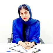 دکتر سحر توکلی دکترای تخصصی (PhD) روانشناسی بالینی در شهر شیراز