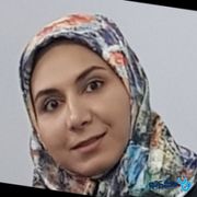 دکتر حمیده فلاحتی تخصص بیماری‌های داخلی در شهر کرمان