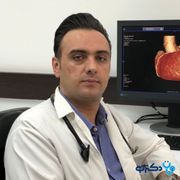 دکتر مهدی نوری تخصص بیماری‌های قلب و عروق در شهر کرمان