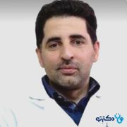 دکتر بهنام غفارزاده تخصص چشم‌پزشکی در شهر تبریز