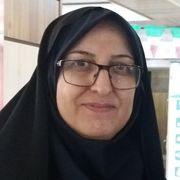 دکتر اعظم حسینی نوحدانی تخصص زنان و زایمان در شهر شیراز