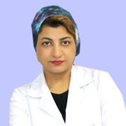 دکتر مریم الماسی تخصص زنان و زایمان در شهر تهران