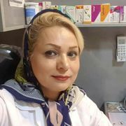 دکتر بتوله ابرش پور تخصص زنان و زایمان در شهر کرمانشاه
