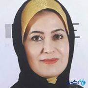 دکتر اکرم بصیری تخصص بیماری‌های پوست (درماتولوژی) در شهر اصفهان