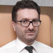 دکتر مهدی یامینی تخصص بیماری‌های داخلی در شهر تهران