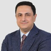 دکتر حمیدرضا امیرذهنی تخصص بیماری‌های داخلی در شهر تهران