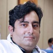 دکتر آنوش آذرفر فوق تخصص بیماری‌های کلیه کودکان (نفرولوژی کودکان) در شهر مشهد