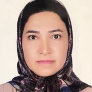 دکتر فریبا مریمی کارشناس ارشد علوم تغذیه در شهر بندرعباس