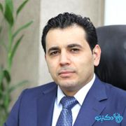 دکتر پویان علوی نژاد تخصص جراحی استخوان و مفاصل (ارتوپدی) در شهر اهواز
