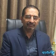 دکتر علیرضا احمدی تخصص بیماری‌های کودکان در شهر اصفهان
