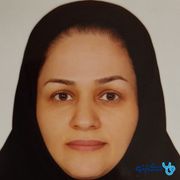 دکتر سودابه وطن خواه تخصص زنان و زایمان در شهر کرج