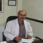 دکتر سعید اخیانی تخصص جراحی مغز و اعصاب در شهر قم