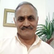 دکتر محمد احتشام پور دکترای تخصصی (PhD) روانشناسی بالینی در شهر مشهد