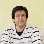 دکتر علی اصغر سرائی دکترای تخصصی (PhD) روانشناسی بالینی در شهر مشهد