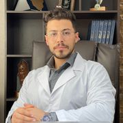 دکتر حامد زمان پور کارشناس ارشد علوم تغذیه در شهر تهران