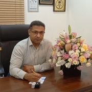 دکتر سعید حیدر پورخانقاه تخصص جراحی مغز و اعصاب در شهر مشهد