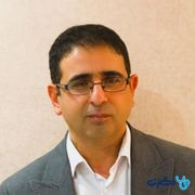 دکتر هژیر جواهری زاده تخصص بیماری‌های کودکان در شهر اهواز