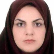 دکتر عالیه نیکدوست فوق تخصص بیماری‌های قلب کودکان در شهر کرمان