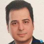 دکتر احمد جبینی تخصص جراحی استخوان و مفاصل (ارتوپدی) در شهر مشهد