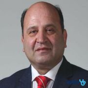 دکتر صمد غیاثی تخصص گوش، گلو، بینی و جراحی سر و گردن در شهر تبریز