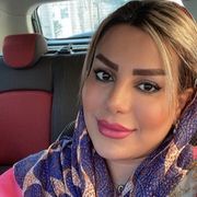 دکتر هانیه جوکار کارشناس ارشد علوم تغذیه در شهر شهریار