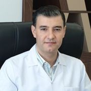 دکتر مهدی فارغی تخصص جراحی کلیه، مجاری ادراری و تناسلی (اورولوژی) در شهر ارومیه