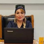 دکتر نسیم مرکب سازی دکترای حرفه‌ای پزشکی در شهر تهران