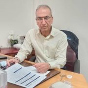 دکتر محمد دیهول تخصص جراحی عمومی در شهر تهران