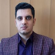 دکتر وحید سخنور دکترای تخصصی (PhD) روانشناسی بالینی در شهر مشهد