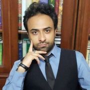 دکتر محمدحسین صبور حداد دکترای تخصصی (PhD) روانشناسی بالینی در شهر مشهد