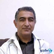 دکتر خسرو اکبری تخصص بیماری‌های داخلی در شهر اصفهان